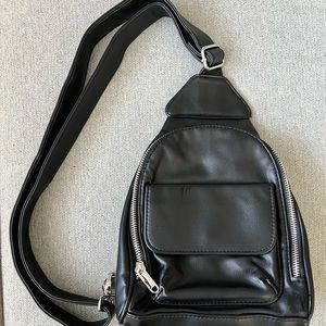 Wild Fable sling backpack